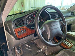 2004 Subaru Legacy Wagon