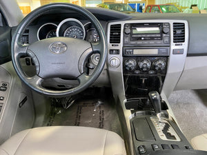 2007 Toyota 4Runner V8 Limited