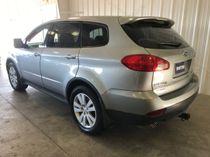 2010 Subaru Tribeca