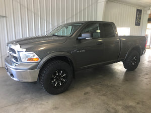 2010 Dodge Ram