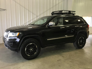 2011 Jeep Grand Cherokee