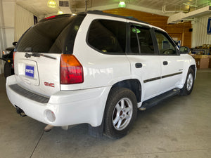 2006 GMC ENVOY SLE 4WD