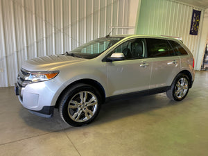 2014 Ford Edge SEL AWD