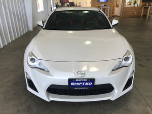 2013 Scion FR-S