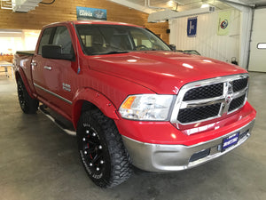 2013 Ram 1500 SLT