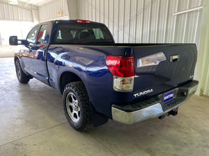 2013 Toyota Tundra SR5 4WD 5.7L