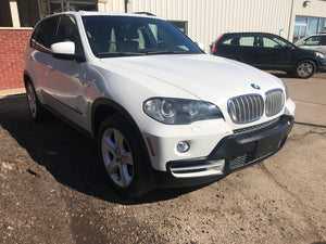 2010 BMW X5 xDrive35D