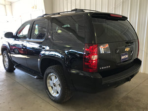 2009 Chevrolet Tahoe