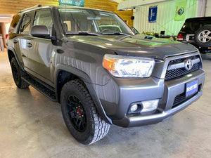 2011 Toyota 4Runner SR5 4X4