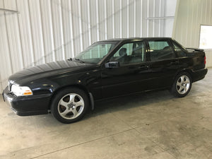 1998 Volvo S70 Turbo