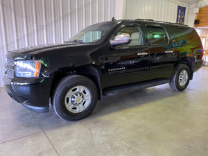 2011 Chevrolet Suburban LT 2500 4WD 6.0L