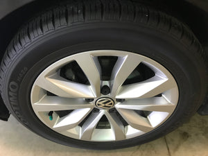 2014 Volkswagen Beetle TDI