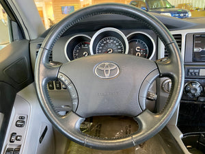 2007 Toyota 4Runner V8 Limited