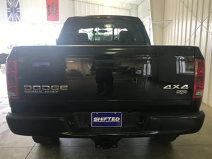 2003 Ram 2500 HD V10