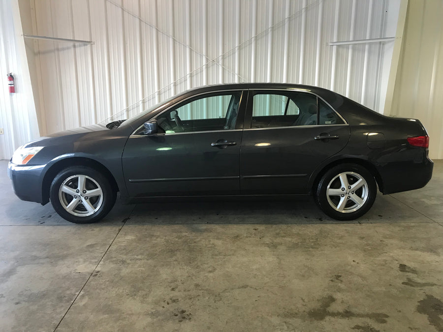 2005 Honda Accord