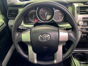 2010 Toyota 4Runner SR5 4WD