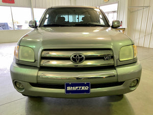 2004 Toyota Tundra Access Cab SR5