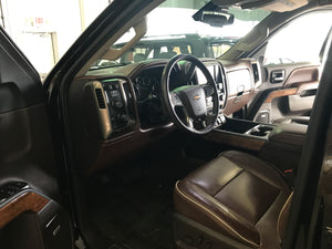 2014 Chevrolet Silverado