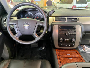 2010 Chevrolet Suburban 2500 4WD 6.0L