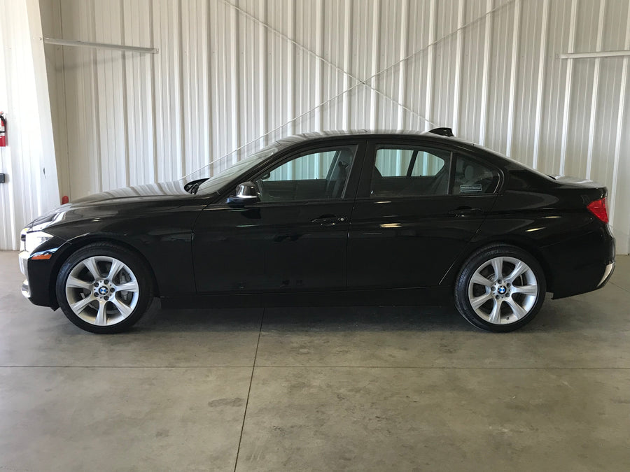 2013 BMW 335i