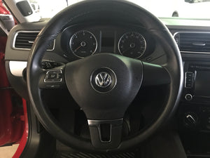 2012 Volkswagen Jetta TDI