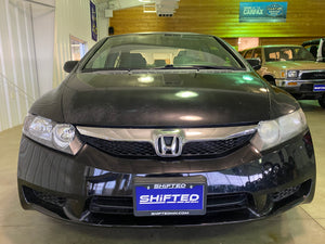 2009 Honda Civic Manual