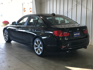 2013 BMW 335i