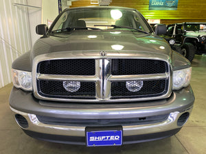 2005 Dodge Ram 1500 Quad Cab 4WD