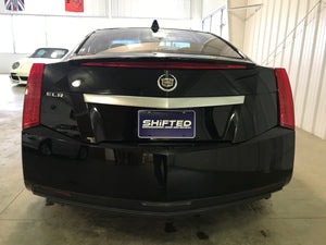 2014 Cadillac ELR