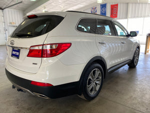 2014 Hyundai Santa Fe GLS AWD