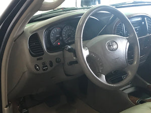 2005 Toyota Tundra