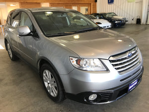 2010 Subaru Tribeca