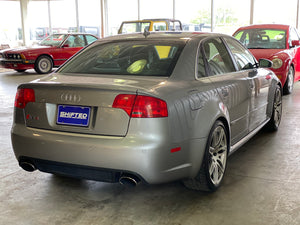 2007 Audi RS4