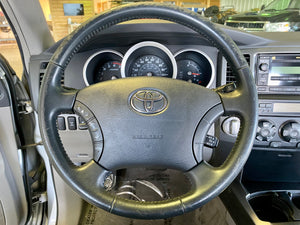 2008 Toyota 4Runner V8 Sport 4WD