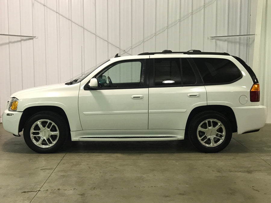 2006 GMC Envoy