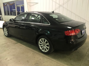 2011 Audi A4