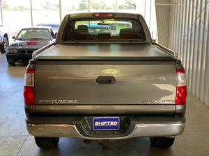 2006 Toyota Tundra Double Cab 4X4