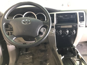 2006 Toyota 4Runner