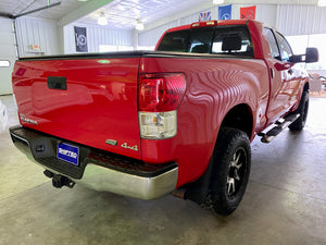 2011 Toyota Tundra Double Cab 5.7L 4WD