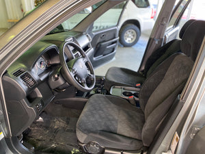 2006 Honda CR-V 4WD EX Manual