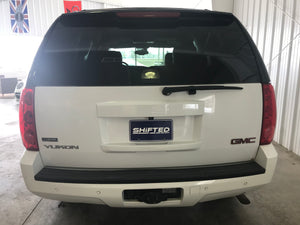 2009 GMC Yukon SLT