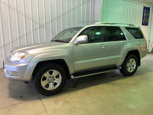 2004 Toyota 4Runner Limited V6 4WD