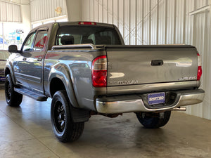 2006 Toyota Tundra Double Cab 4X4