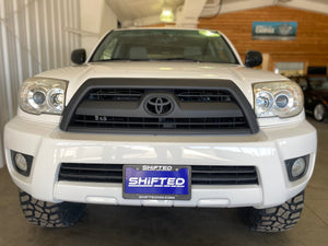 2008 Toyota 4Runner 4X4 SR5