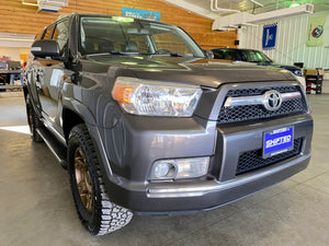 2012 Toyota 4Runner SR5 4WD