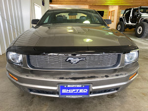 2005 Ford Mustang V6 Deluxe Coupe