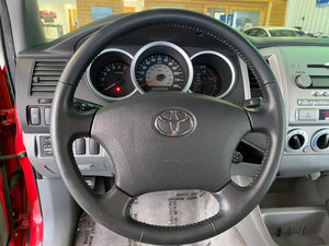 2008 Toyota Tacoma Ex Cab 4.0L 4X4 TRD