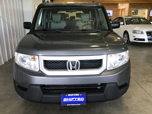 2010 Honda Element