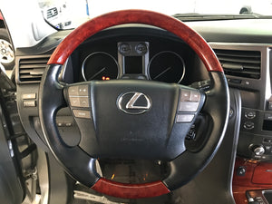 2008 Lexus LX570