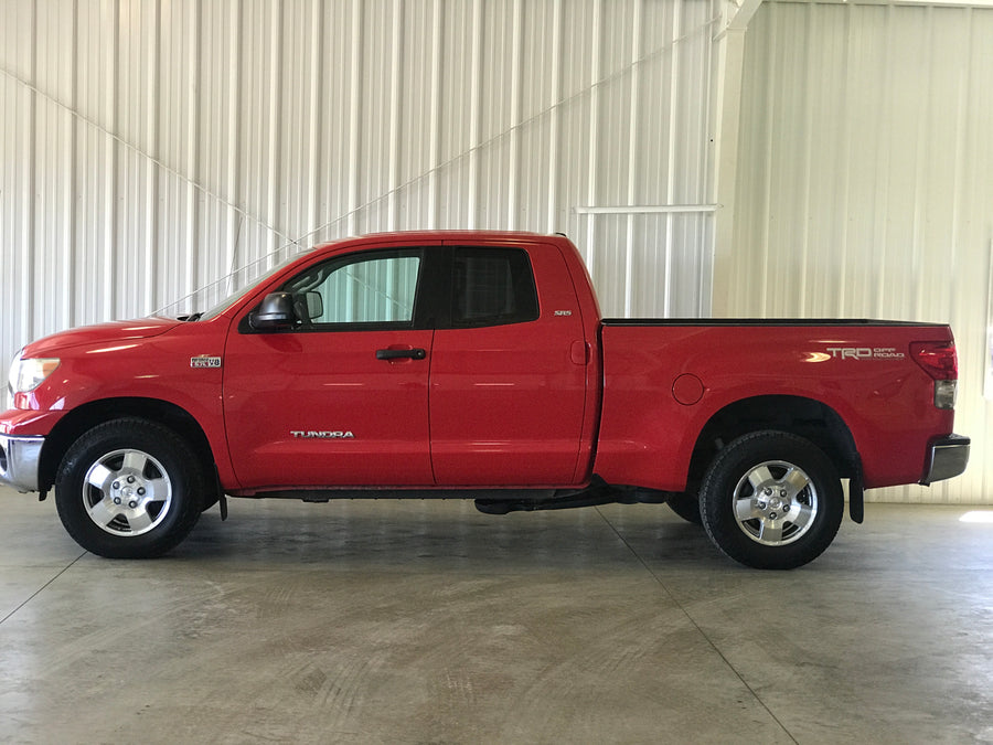 2007 Toyota Tundra TRD 4x4